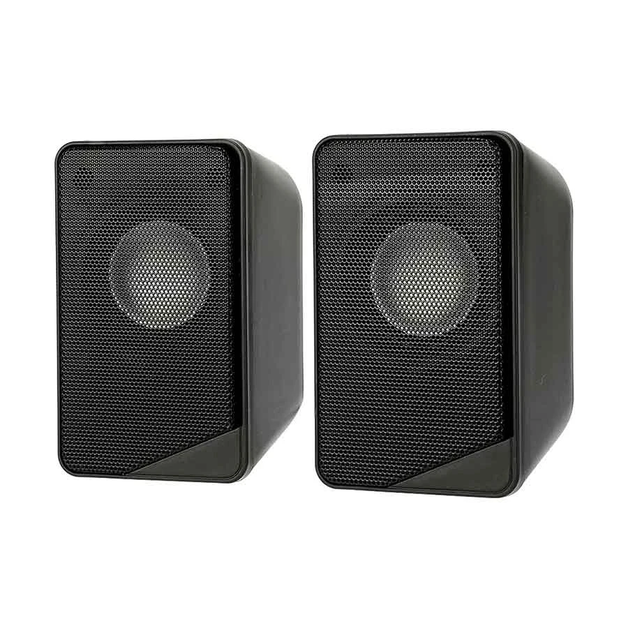 T-wolf S2 2:0 Wired