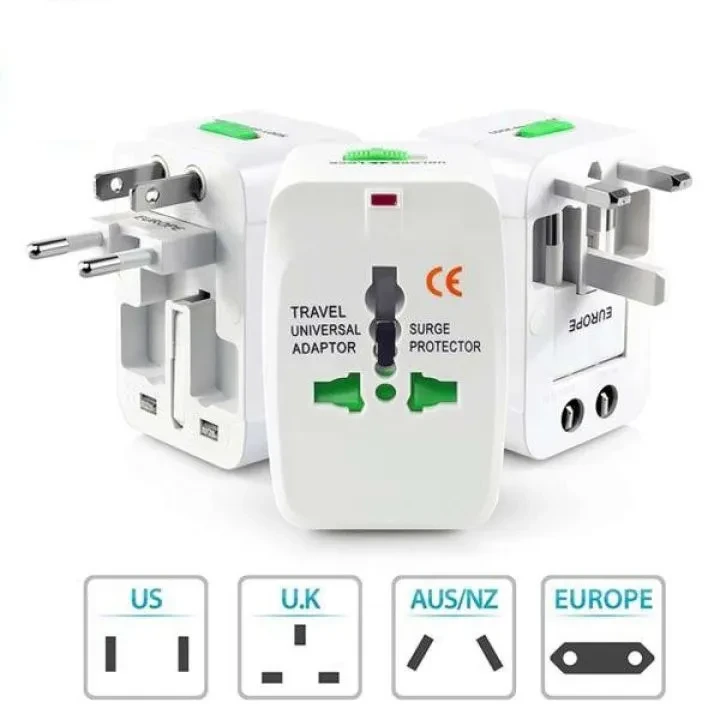 Travel Adapter converter