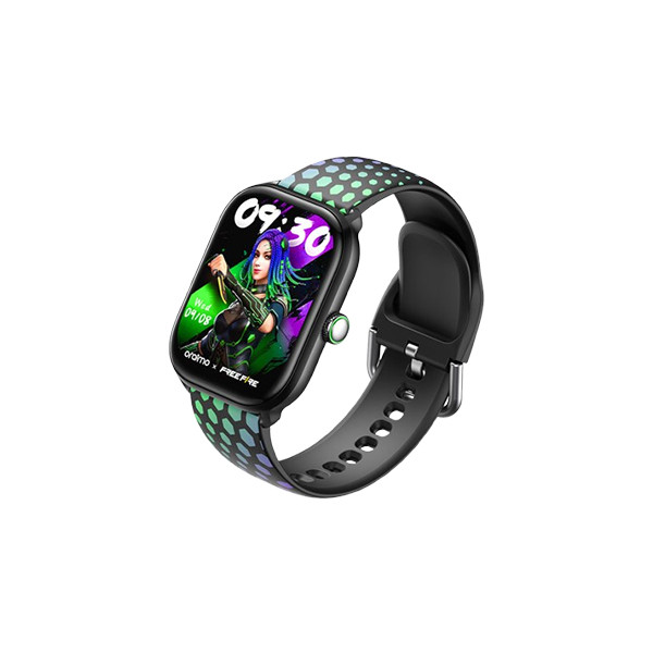 Oraimo Watch 6 Lite BT Calling Smart Watch (OSW-809)