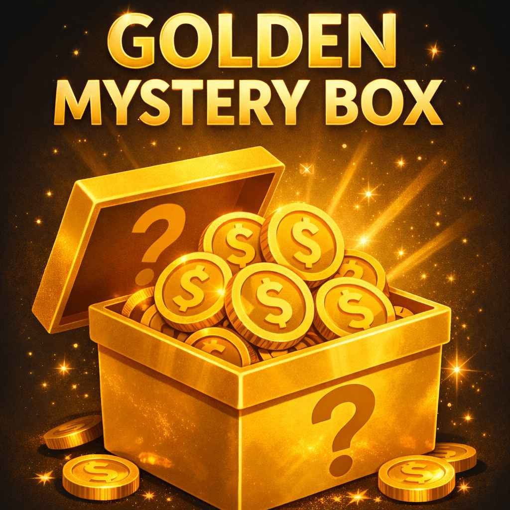 Win Exclusive Rewards