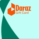 Daraz Gift Card - 100Tk